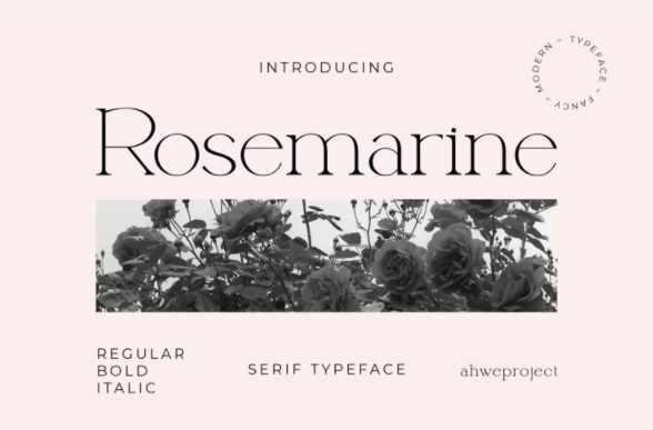 [Fontbundles] Rosemarine Font (2021)_0.png